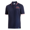 Tričko Sparco MARTINI RACING Pocket Polo