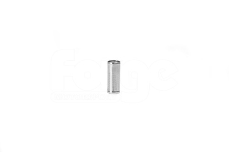 Přední mezichladič Forge pro Fiat 500/595/695 - FMINTF500