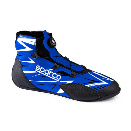 Obuv motokáry Sparco K-Rapid