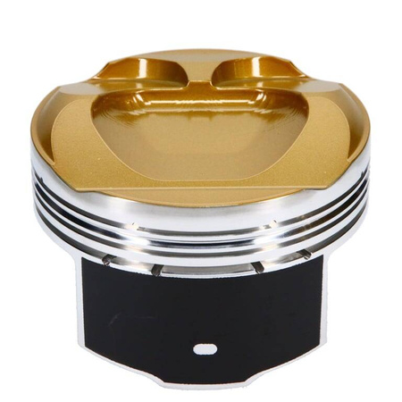 Sada pístů JE Pistons Honda K20C Turbo (10.0:1) 86.50mm Ultra Serie 361279