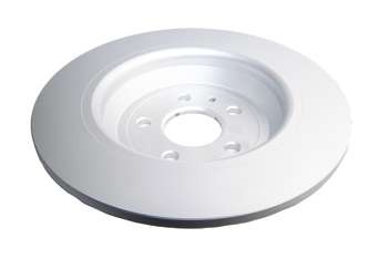 Univerzální brzdový kotouč DBA Street Series - En-Shield - Obyčejný - DBA2639E