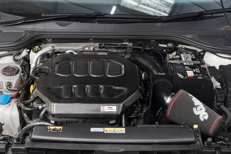 Sada sání pro motor EA888 Gen 3 & Gen 4