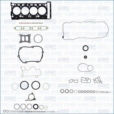 Kompletní sada těsnění Ajusa VAG 2.0L 16v - EA888 GEN3