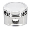 Sada pístů JE Pistons BTO Kit Renault R5 1.4L 8V(840-30)(7.0:1)76.00mm 312443