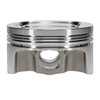 Sada pístů JE Pistons Mits. 3000GT/Dodge Stealth 6G72 3.0L 24V V6 (8.0:1) 321330