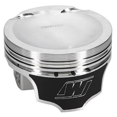 Sada pístů Wiseco Mazda Speed 3 Sedlo -13.3cc 9.5:1