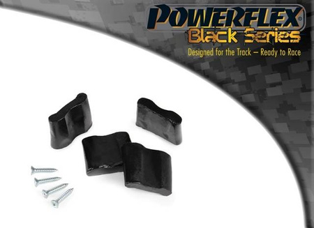 Polyuretanový rukáv Powerflex Peugeot 306 PFR50-300BLK č. v diagramu: 4