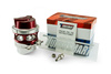 Blow Off Turbosmart ventil BOV Race Port Gen V Red