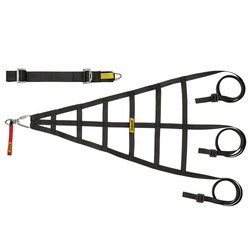 Závodní okenní síť Sabelt