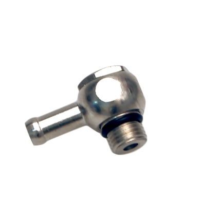 Blow Off Turbosmart ventil BOV -3AN Banjo Nipple Replacement