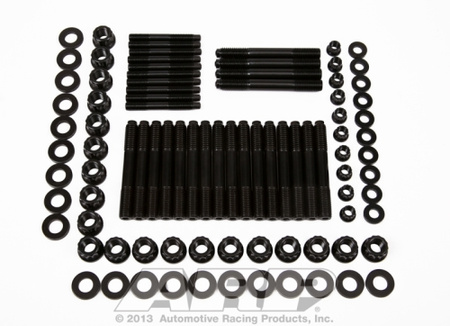 Čepy do hlavy ARP 234-4340 SB Chevy Dart LS Next 15-Bolt HSK Chevrolet LS Gen III IV