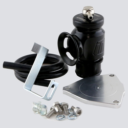 Blow Off Turbosmart ventil BOV Kompact Supersonic Renault Megane RS250