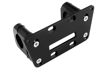 Haltech Nexus PD16 Tube Mount Kit 1,25" - HT-039080