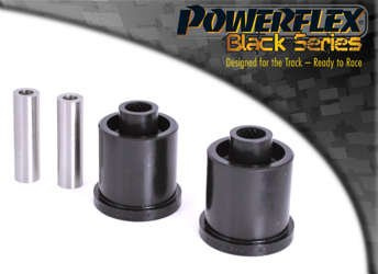 Polyuretanový rukáv Powerflex Suzuki Swift Sport MK3 (ZC32S) (2010 - 2017) PFR73-410BLK č. v diagramu: 10