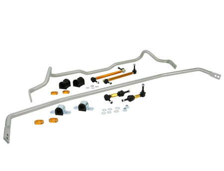 Sada stabilizátorů Whiteline - Ford Focus (2012-->)