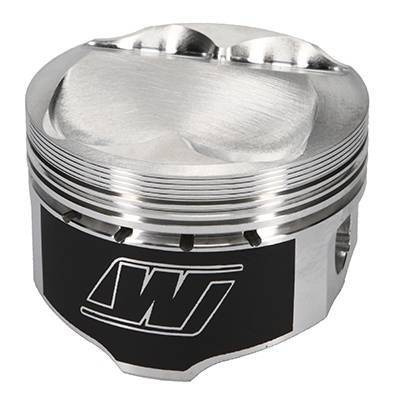 Sada pístů Wiseco PSA 1.6L 16V TU5JP4 (12.0:1) 19.5mm Pin