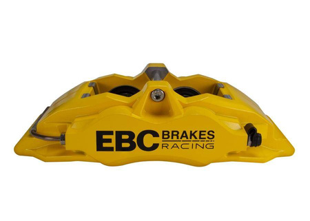 Brzdová sada BIG BRAKE KIT EBC Brakes Ford Fiesta  MK7 300 mm