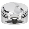 Sada pístů JE Pistons BBC BLWN ALKY DOME B:4.500 296988