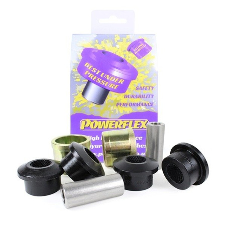 Tuleja Poliuretanowa Powerflex Saab 9-5 Models  - 9-5 YS3G 2WD (2010-2012) PFR80-1514 Nr na diagramie: 14