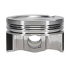 Sada pístů JE Pistons VW 2.0T FSI 83.00 mm 8.5:1(ASYM) 302341