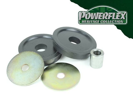 Polyuretanový rukáv Powerflex BMW 3 Series E36 Compact (1993-2000) PFR5-300H č. v diagramu: 7
