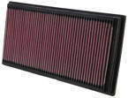 Filtr powietrza wkładka K&N VOLKSWAGEN Golf 2.0L - 33-2128
