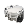 Jednotlivý píst Wiseco VW 2.0L 9A 16V Nitrous Kopule +4cc 83.0mm