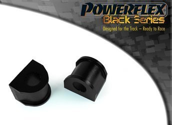 Polyuretanový rukáv Powerflex Volkswagen Golf Golf Mk3 (1992 - 1998) Golf MK3 2WD (1992 - 1998) PFR85-225-20.5BLK č. v diagramu: 25