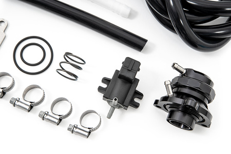 Recirkulační ventil pro BMW N20 2.0 Turbo