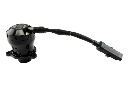 Blow Off Turbosmart ventil Kompact EM BOV VR10 Dual Port
