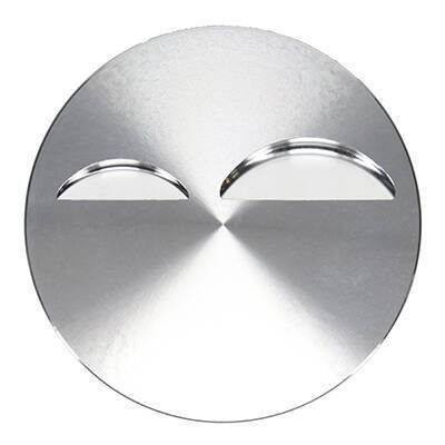 Sada pístů JE Pistons 350 SBC SPRFLY WT FT B:4.030 300252