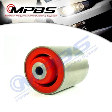Pouzdra předního lichoběžníku (přední) - MPBS: 0802704 BMW 5 E60 / E61, 6 E63 E64, 7 E65 E66 E67,