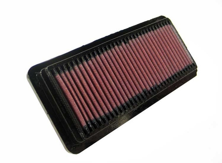 Filtr powietrza wkładka K&N LANCIA Y 1.4L  - 33-2729