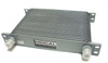 Mocal HEAVY DUTY chladič oleje 210 x 124 mm (115 mm)