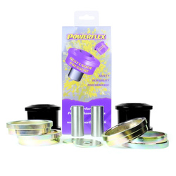 Přední rameno Zadní pouzdro  Polyuretanové pouzdro Powerflex Road Series Renault Megane Models Megane III inc RS (2008-2017) Megane III RS (2008-2017) PFF60-702