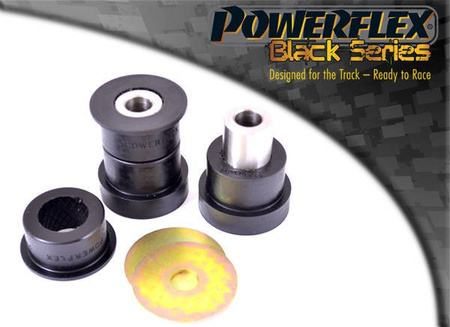 Polyuretanový rukáv Powerflex Audi 80, 90 Quattro inc Avant (1992-1996), S2 inc Avant B4, RS2 B4 (1994-1996) PFR3-208BLK č. v diagramu: 8