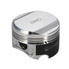 Sada pístů Manley pro Nissan 2.6L RB26DETT 86.50mm B 1.103 CH 17cc 643105C-6