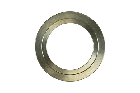 Turbosmart Wastegates ventil WG45 Inlet Weld Flange Titanium