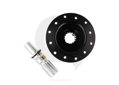 Naba Quick Release QSP Turistický typ