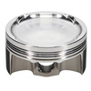 Sada pístů JE Pistons Porsche 996/997 Turbo M96.70/M97.70 100.00m 9.4:1 362143