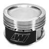 Sada pístů Wiseco Seat VW VR6 2.8/2.9L 12V 10.0:1-(BOD)