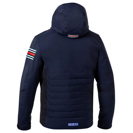 Zimní Bunda Sparco MARTINI RACING