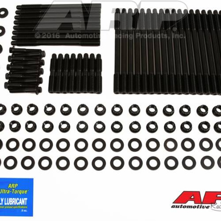 Čepy do hlavy ARP 134-4702 ARP Head Stud Kit Chevy SB WP Warhawk Short Deck/LS7 Head Chevrolet LS Gen III IV