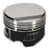 Jednotlivý píst Wiseco Nissan Turbo Kopule +14cc 87.50mm