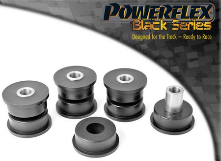 Polyuretanový rukáv Powerflex Jaguar (Daimler) XJ8, XJR, XJ Sport - X308 (1997 - 2003) PFR27-209BLK č. v diagramu: 9