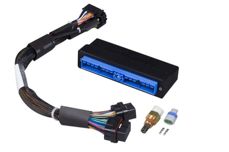 Haltech Elite 2500 PnP Adapt Harn ECU Kit Nissan Skyline R32 - HT-151357