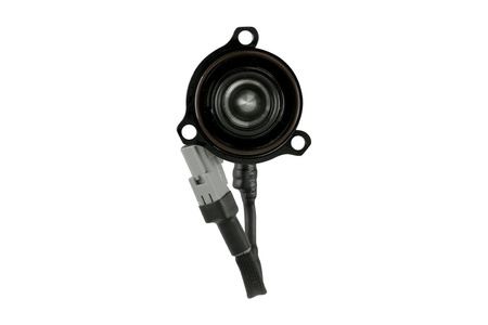 Blow Off Turbosmart ventil BOV Kompact EM Dual Port VR17 (Toyota Yaris GR)