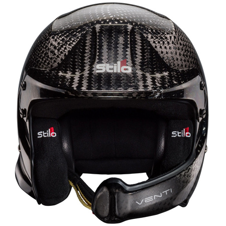 Helma Stilo Venti WRC Zero 8860 Carbon Rally