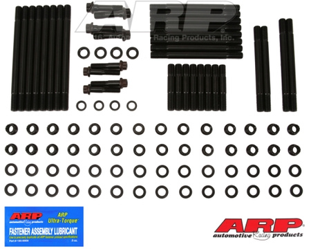 Čepy do hlavy ARP 235-4304 BB Chevy spread port hsk Chevrolet Big Block