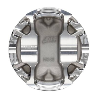Sada pístů JE Pistons BTO Kit BMW S14B23(8.5:1)M3 93.60mm 321357